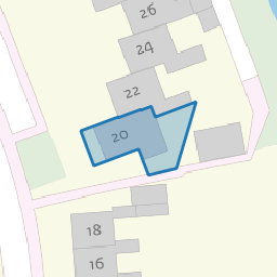 Perceel LEE01-B-2322