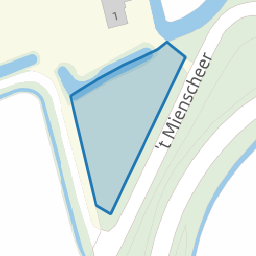 Perceel LEE01-B-2333