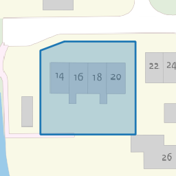 Perceel LEE01-B-2354