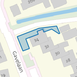 Perceel LEE01-B-2356