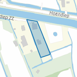 Perceel LEE01-B-2362