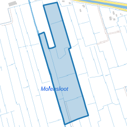 Perceel LEE01-B-2417