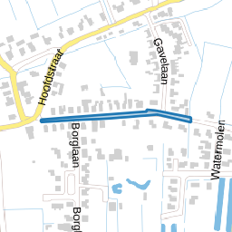 Perceel LEE01-B-2422