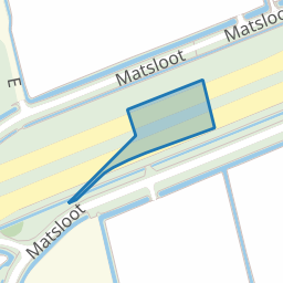 Perceel LEE01-B-2442