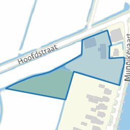 Perceel LEE01-B-2443