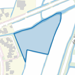 Perceel LEE01-B-2444