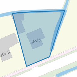 Perceel LEE01-B-2446