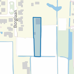 Perceel LEE01-B-2448