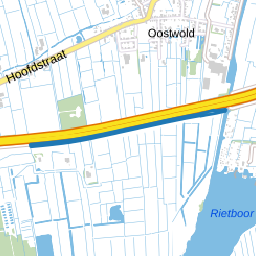 Perceel LEE01-B-2461