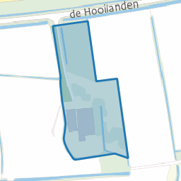 Perceel LEE01-B-2464