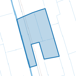 Perceel LEE01-B-2470