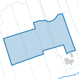 Perceel LEE01-B-2472
