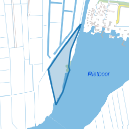 Perceel LEE01-B-2488