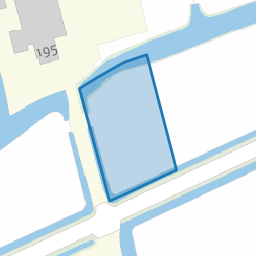 Perceel LEE01-B-2491