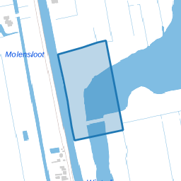 Perceel LEE01-B-2501