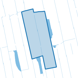 Perceel LEE01-B-2505