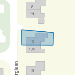 Perceel LEE01-B-2517