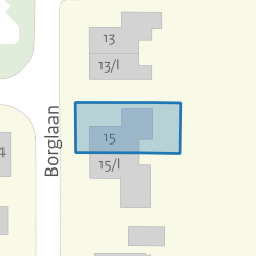 Perceel LEE01-B-2519