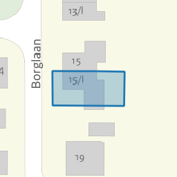 Perceel LEE01-B-2520