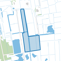 Perceel LEE01-B-2530