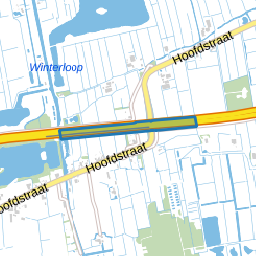 Perceel LEE01-B-2539