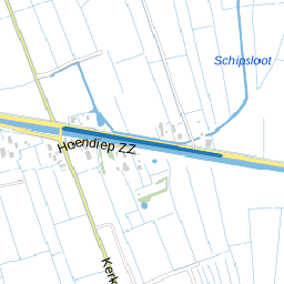 Perceel LEE01-B-2545