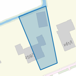 Perceel LEE01-B-2547