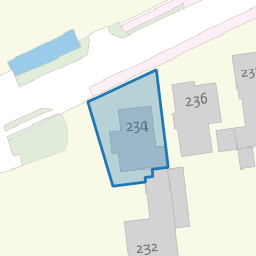 Perceel LEE01-B-2552