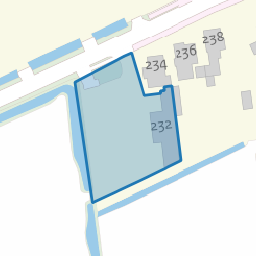 Perceel LEE01-B-2553