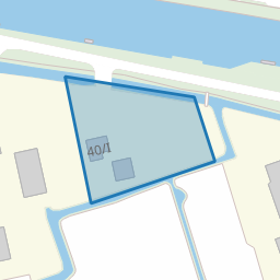 Perceel LEE01-B-2554