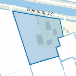 Perceel LEE01-B-2555