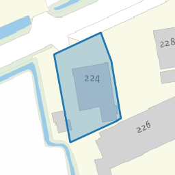 Perceel LEE01-B-2556