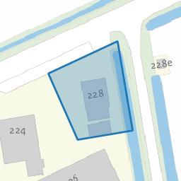 Perceel LEE01-B-2557