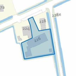 Perceel LEE01-B-2558