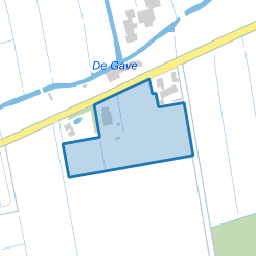 Perceel LEE01-B-2559