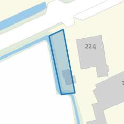 Perceel LEE01-B-2560