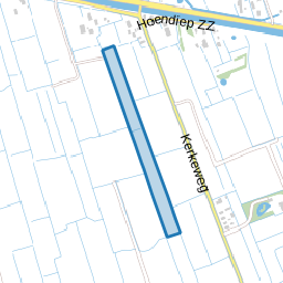 Perceel LEE01-B-2563