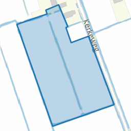 Perceel LEE01-B-2565