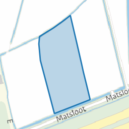 Perceel LEE01-B-2570