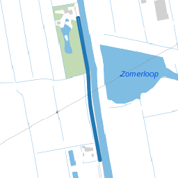 Perceel LEE01-B-2578