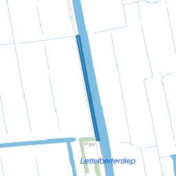 Perceel LEE01-B-2580