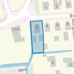 Perceel LEE01-B-2590