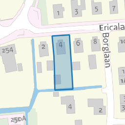 Perceel LEE01-B-2591