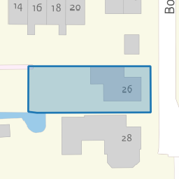 Perceel LEE01-B-2596