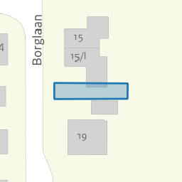 Perceel LEE01-B-2598