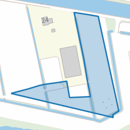 Perceel LEE01-B-2609