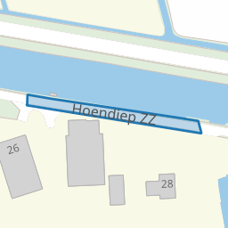 Perceel LEE01-B-2611