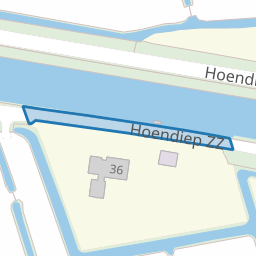 Perceel LEE01-B-2621