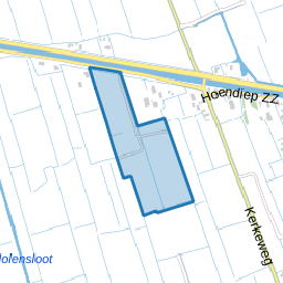 Perceel LEE01-B-2627