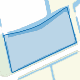 Perceel LEE01-B-2644